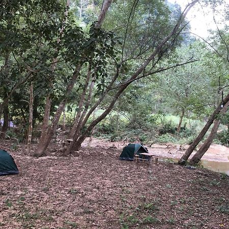 Mingkhuan Eco Homestay Nongkhiaw 外观 照片