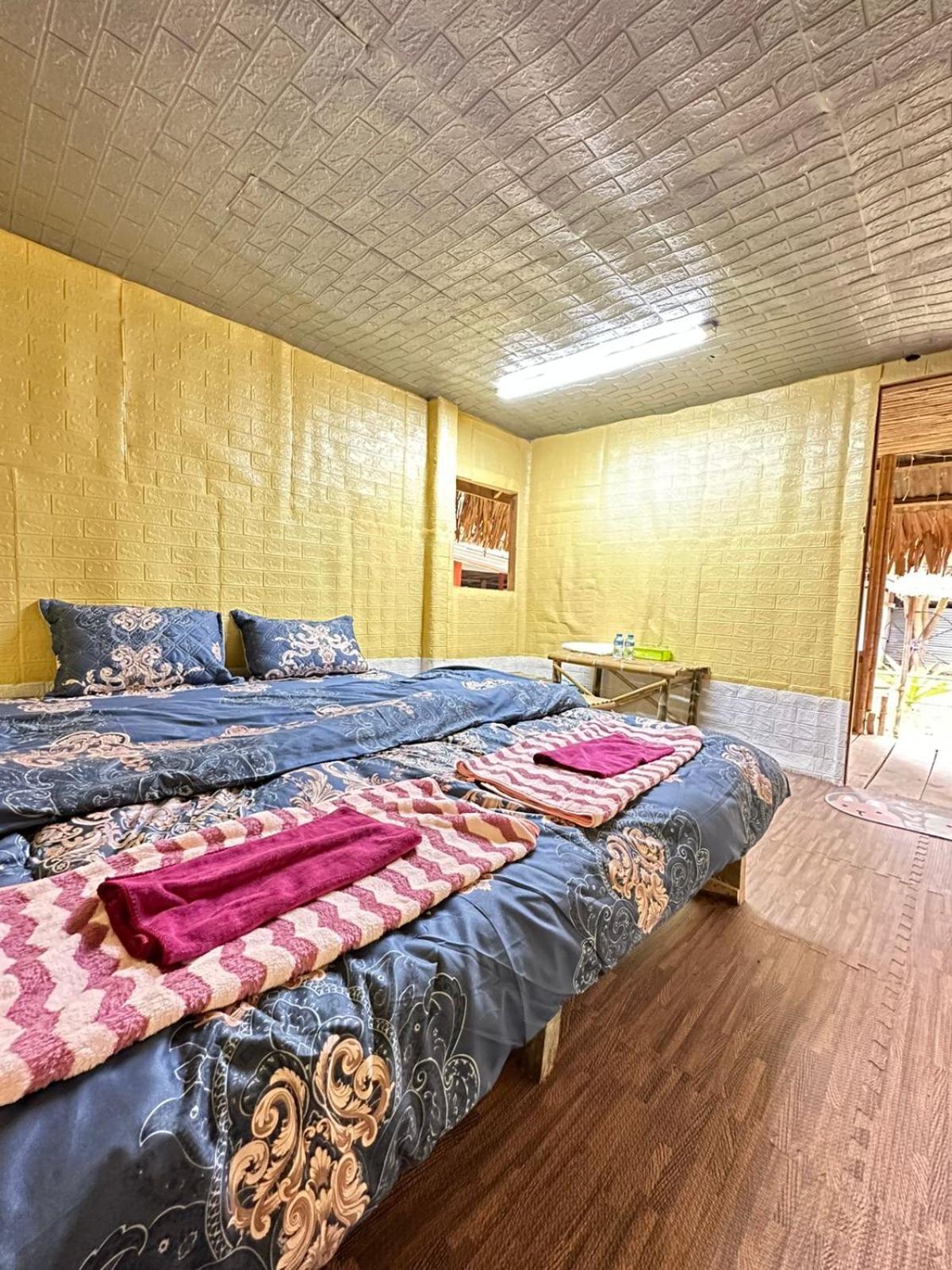 Mingkhuan Eco Homestay Nongkhiaw 外观 照片