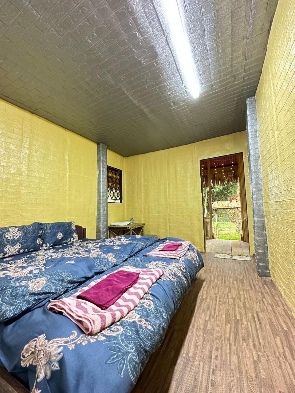 Mingkhuan Eco Homestay Nongkhiaw 外观 照片