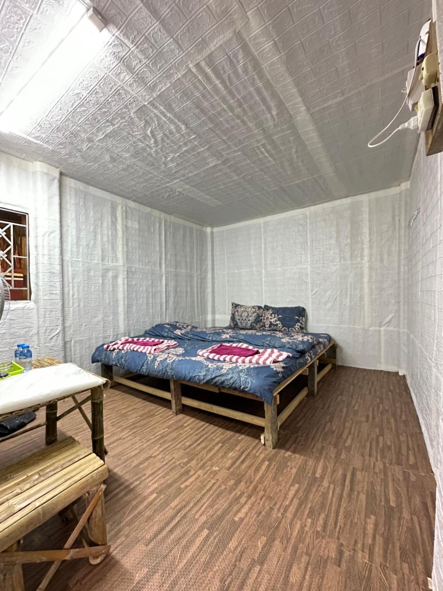 Mingkhuan Eco Homestay Nongkhiaw 外观 照片
