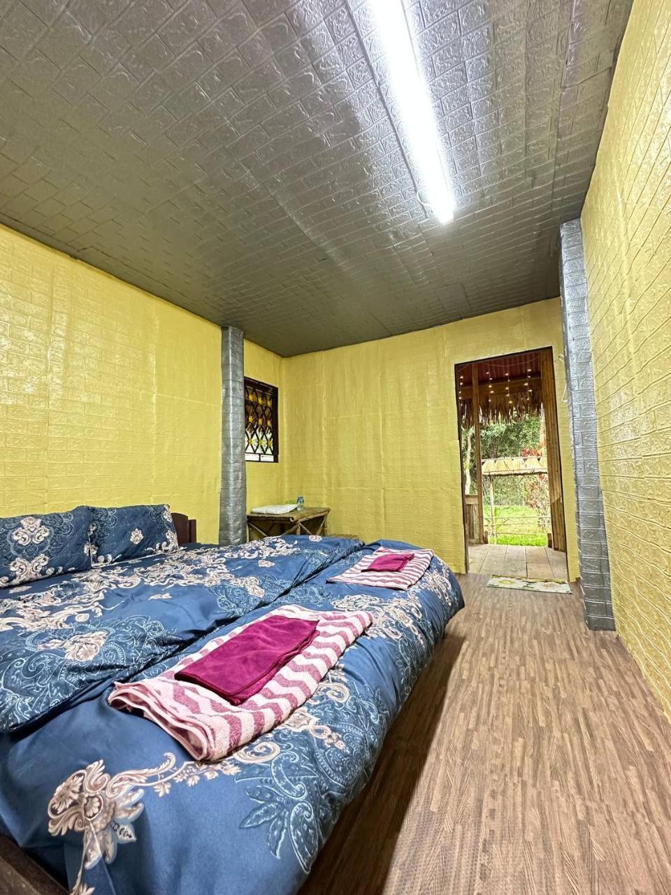 Mingkhuan Eco Homestay Nongkhiaw 外观 照片